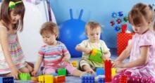 Дитячі іграшки: як вибрати і де придбати?