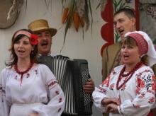 Чому українці так люблять співати?